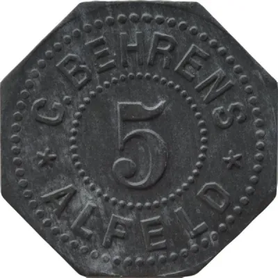 Obverse