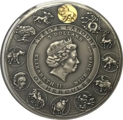 Obverse