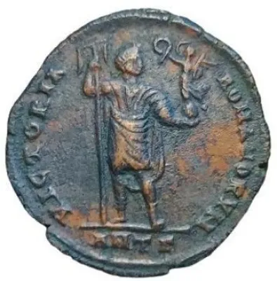 Reverse