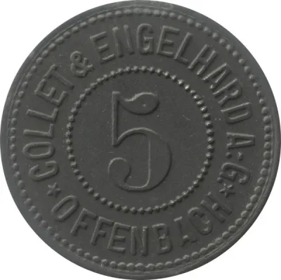 Obverse