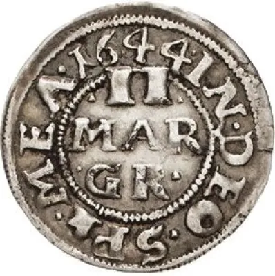 Reverse
