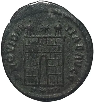 Reverse