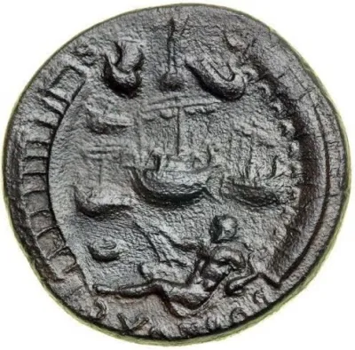 Reverse