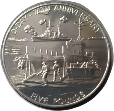 Reverse