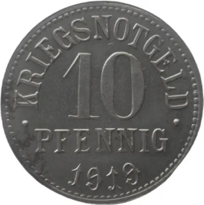 Reverse
