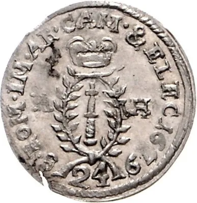 Reverse