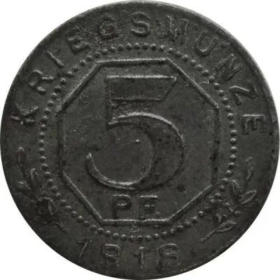 Reverse