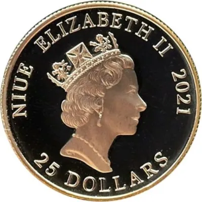 Obverse