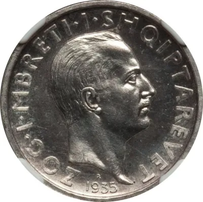 Obverse