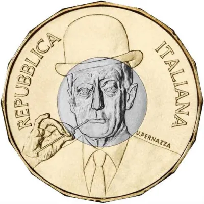 Obverse
