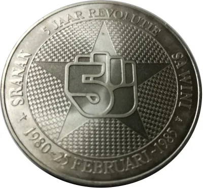 Obverse
