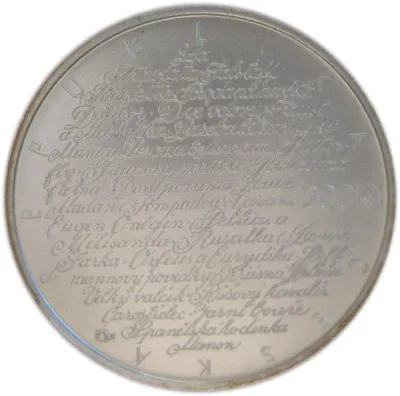 Obverse