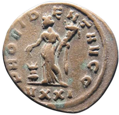 Reverse