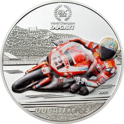 Reverse