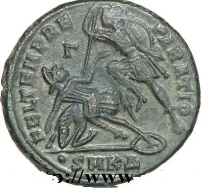 Reverse