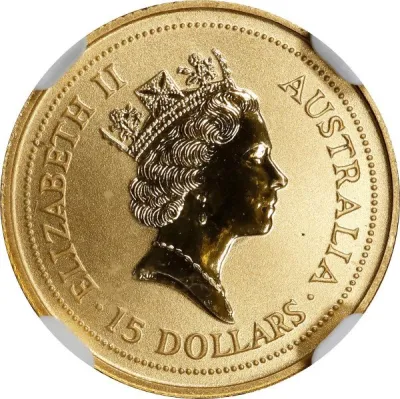 Obverse