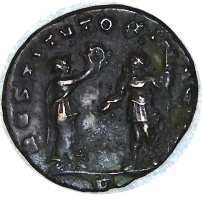 Reverse