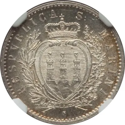 Obverse