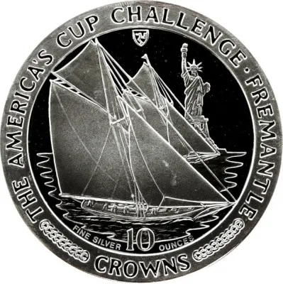 Reverse