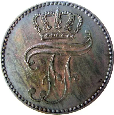 Obverse
