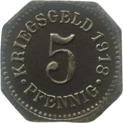 Reverse
