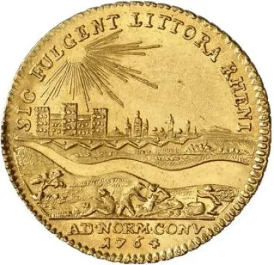 Reverse