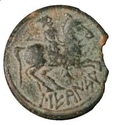 Reverse