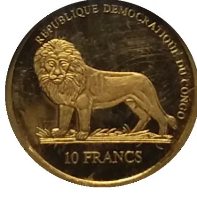 Obverse