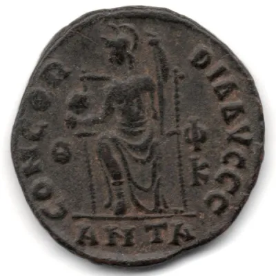 Reverse