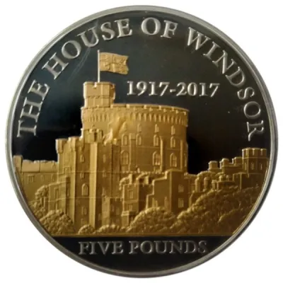 Reverse