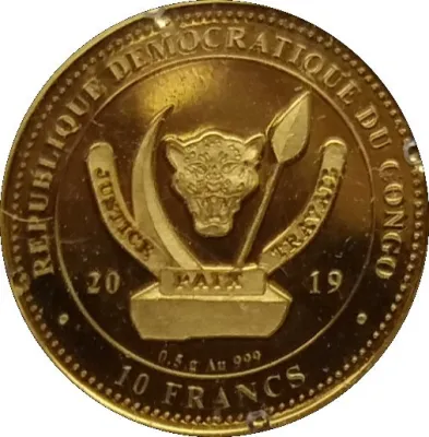 Obverse