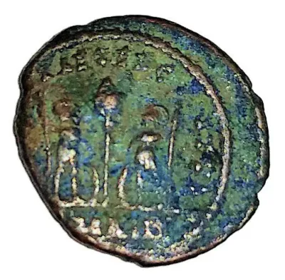Reverse