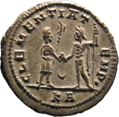 Reverse