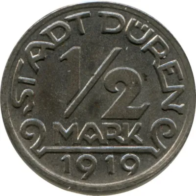 Obverse
