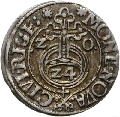 Reverse