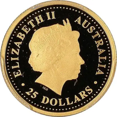 Obverse