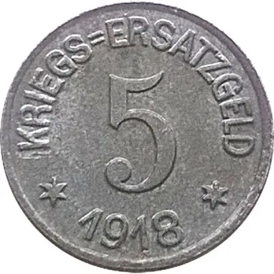 Reverse