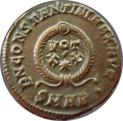 Reverse