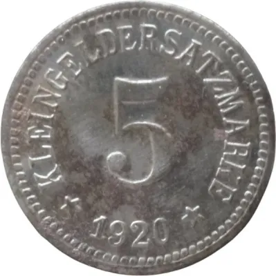 Reverse