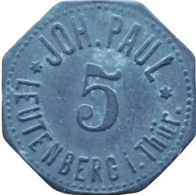 Obverse