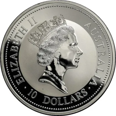 Obverse