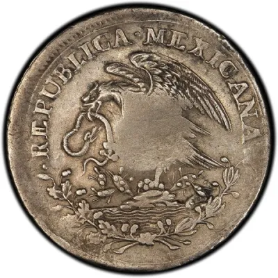 Reverse