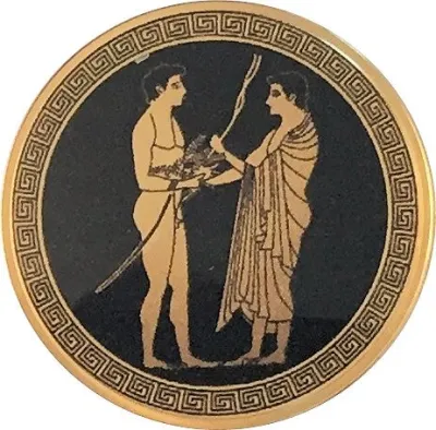 Reverse