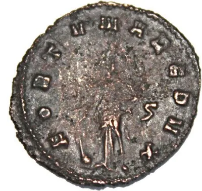 Reverse
