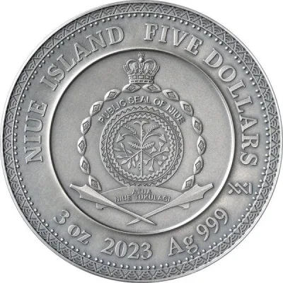 Obverse