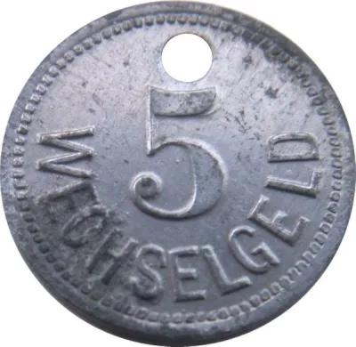Reverse