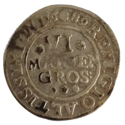 Reverse