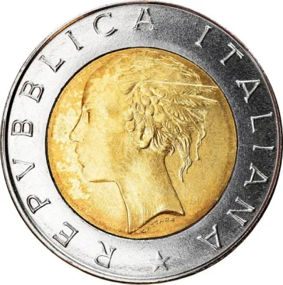 Obverse