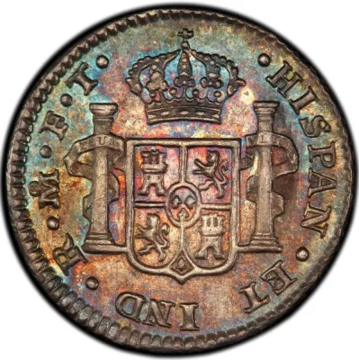 Reverse