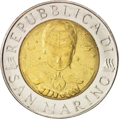Obverse